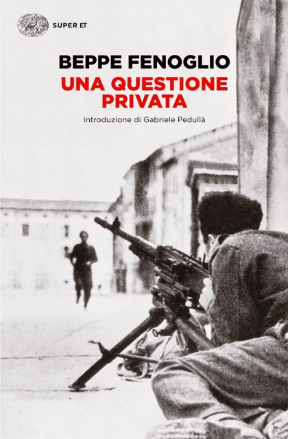 Una questione privata (2017)