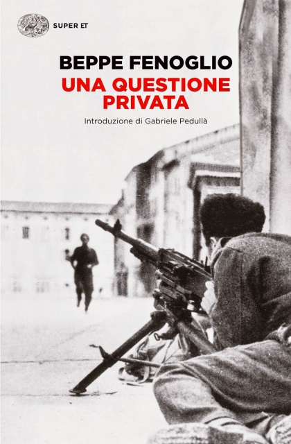 Una questione privata (2017)