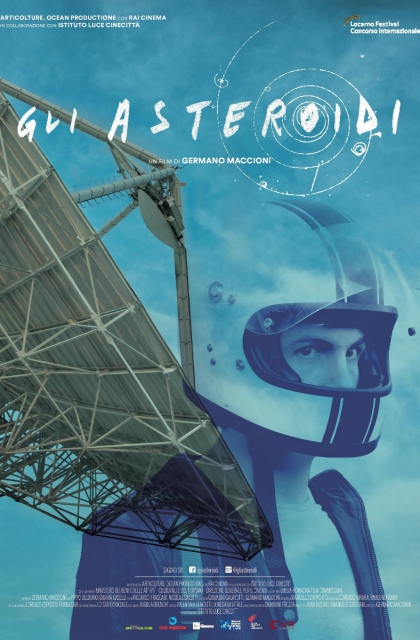 Gli Asteroidi (2017)