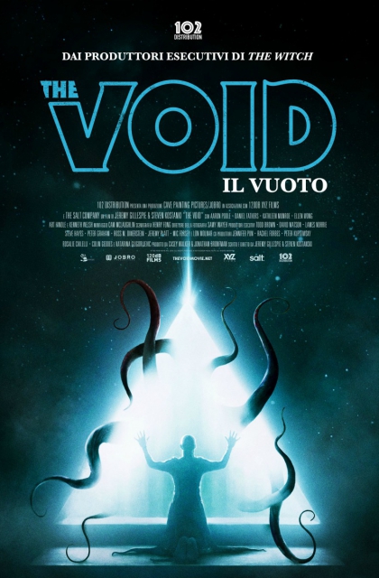 The Void - Il vuoto (2016)