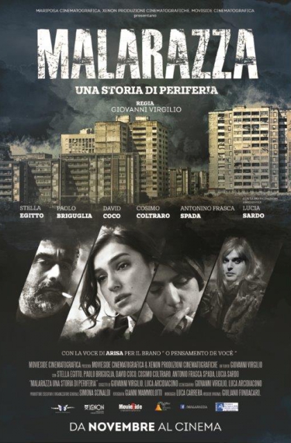 Malarazza (2017)