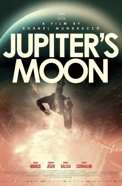 Jupiter's Moon (2017)