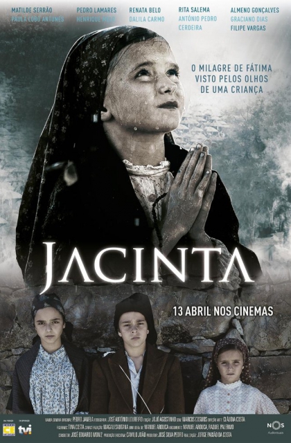 Il Miracolo di Fatima (2017)