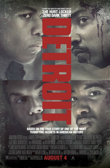 Detroit (2017)