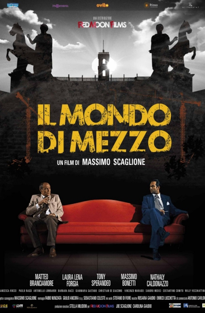 Il mondo di mezzo (2017)