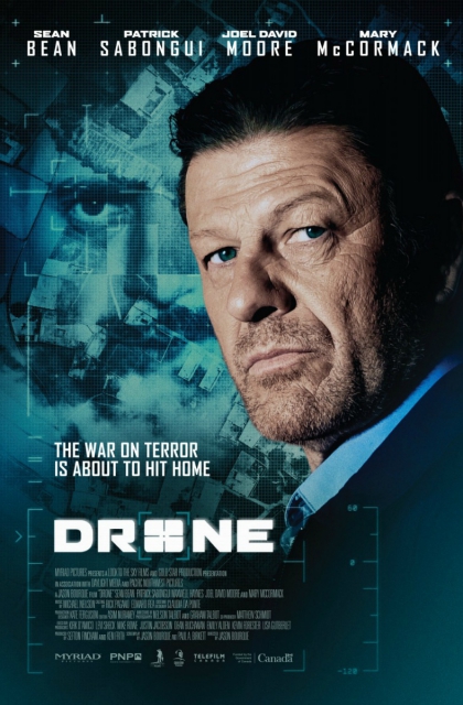 Drone (2017)