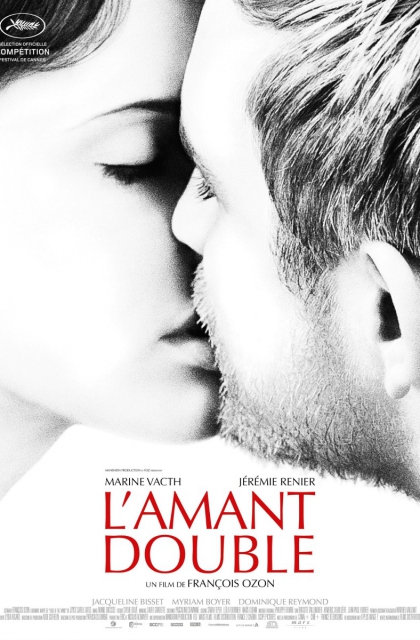 L'amant double (2017)