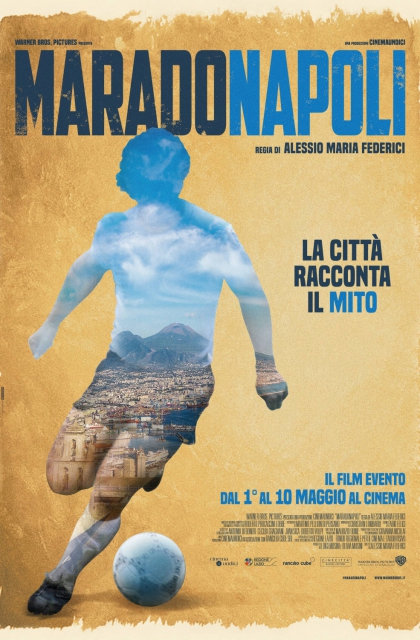 Maradonapoli (2017)