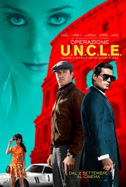 Operazione Uncle (2015)