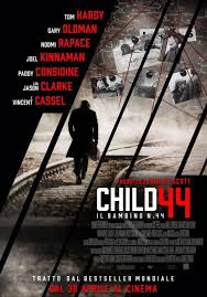 Child 44 - Il bambino numero 44 (2015)