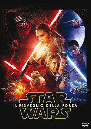 Star Wars: Episodio VII - Il Risveglio della Forza (2015)