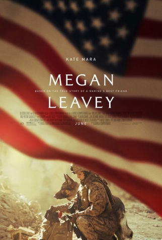 Megan Leavey (2017)