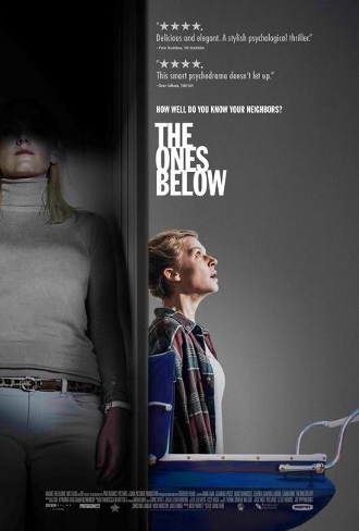 The Ones Below (2016)