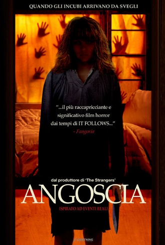 Angoscia (2015)