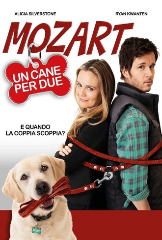 Mozart, un cane per due (2016)