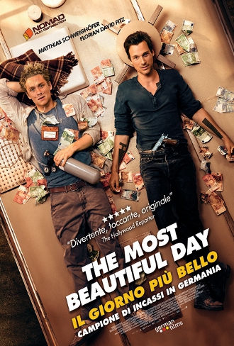 The Most Beautiful Day – Il giorno più bello (2017)