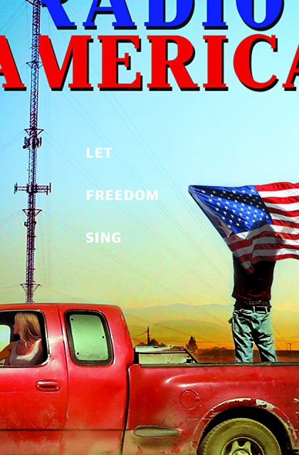 Radio America (2015)