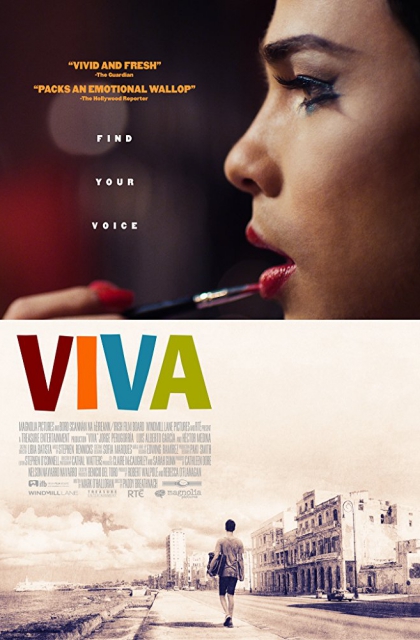 Viva (2015)
