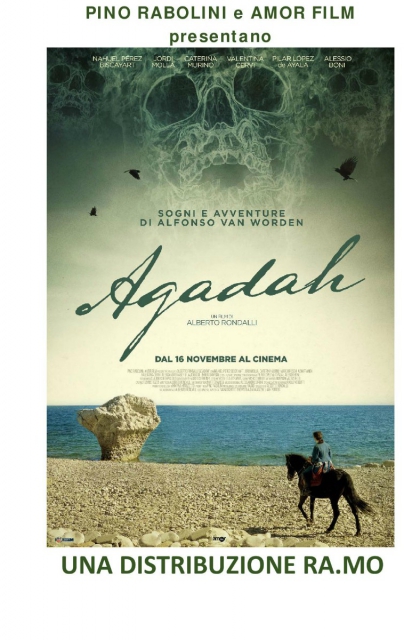 Agadah (2017)