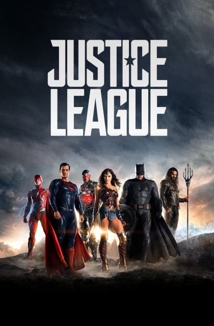 Justice League (2017)