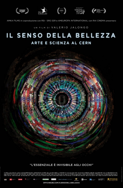 Il senso della bellezza (2017)