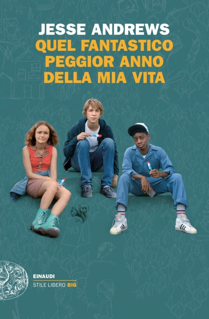 Quel fantastico peggior anno della mia vita (2015)