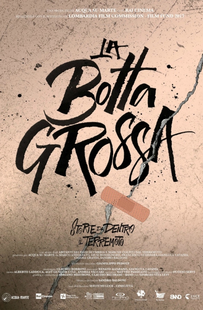 La botta grossa (2017)