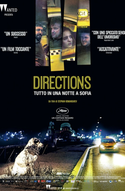 Directions (2017)