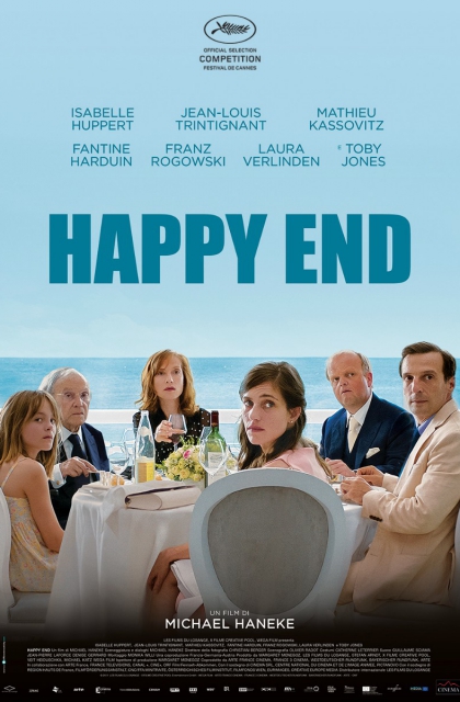 Happy End (2017)