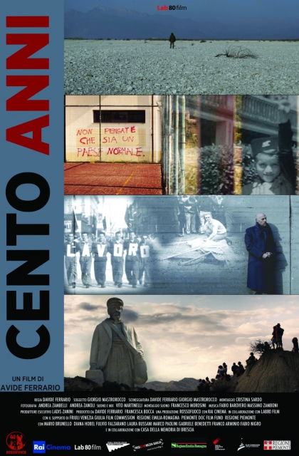 Cento anni (2017)