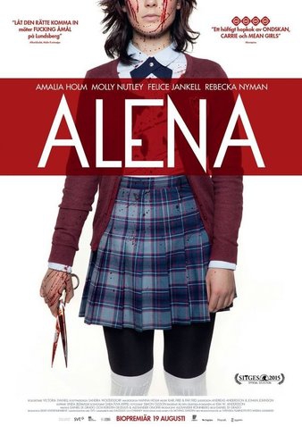 Alena (2015)