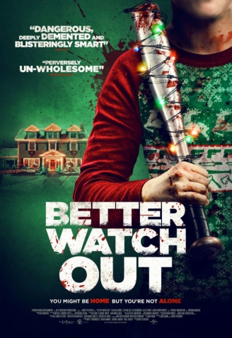 Better Watch Out (2016)