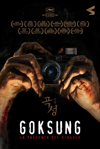 Goksung – La presenza del diavolo (2016)