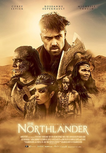 The Northlander (2016)
