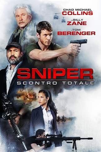 Sniper: scontro totale (2017)