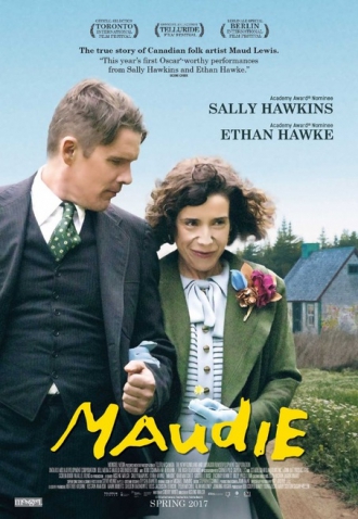 Maudie – Una vita a colori (2016)