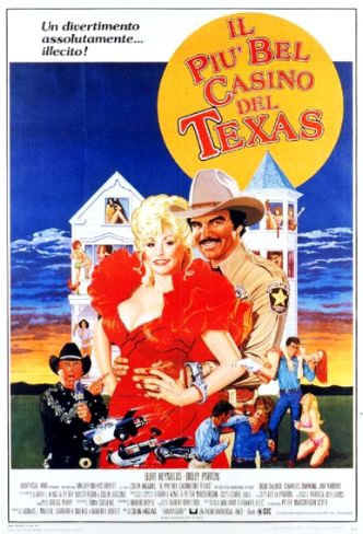 Il più bel casino del Texas (1982)
