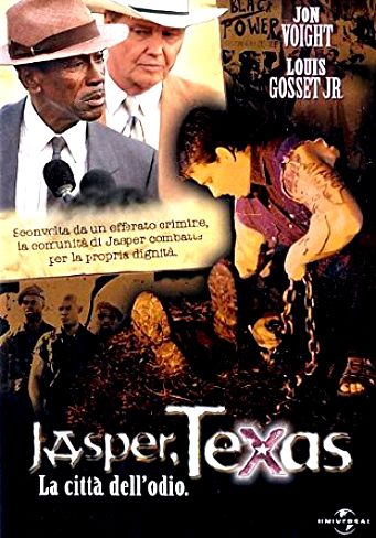 Jasper, Texas – La città dell’odio (2003)