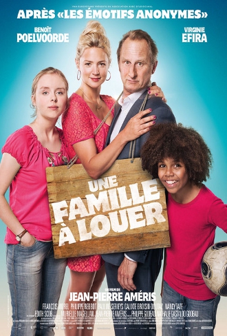 Una famiglia in affitto (2015)