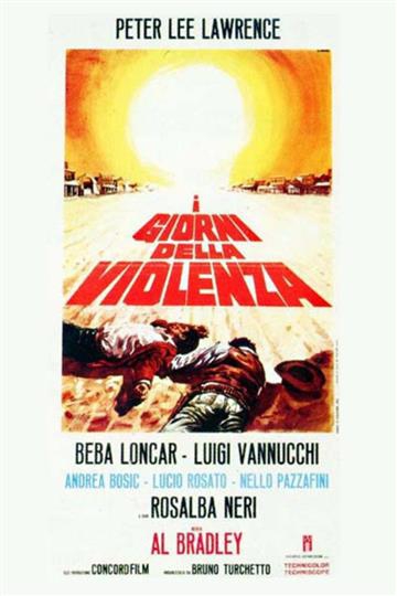 I giorni della violenza (1967)