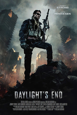 Daylight’s End (2016)