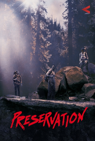 Preservation (2014)