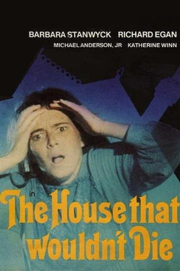 La casa che non voleva morire (1970)