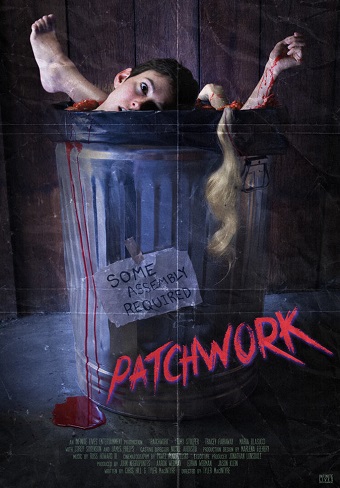 Patchwork (2015)
