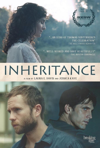 Inheritance (2017)