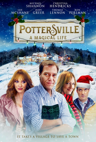 Pottersville (2017)