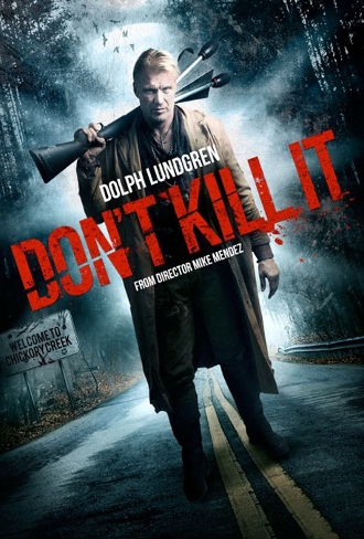 Don’t Kill It (2016)