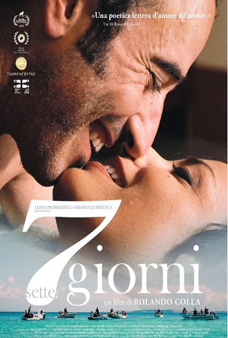 Sette giorni (2016)