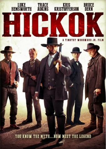 Hickok (2017)