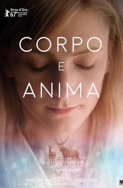 Corpo e anima (2017)